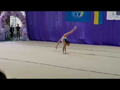 Шулик Поліна