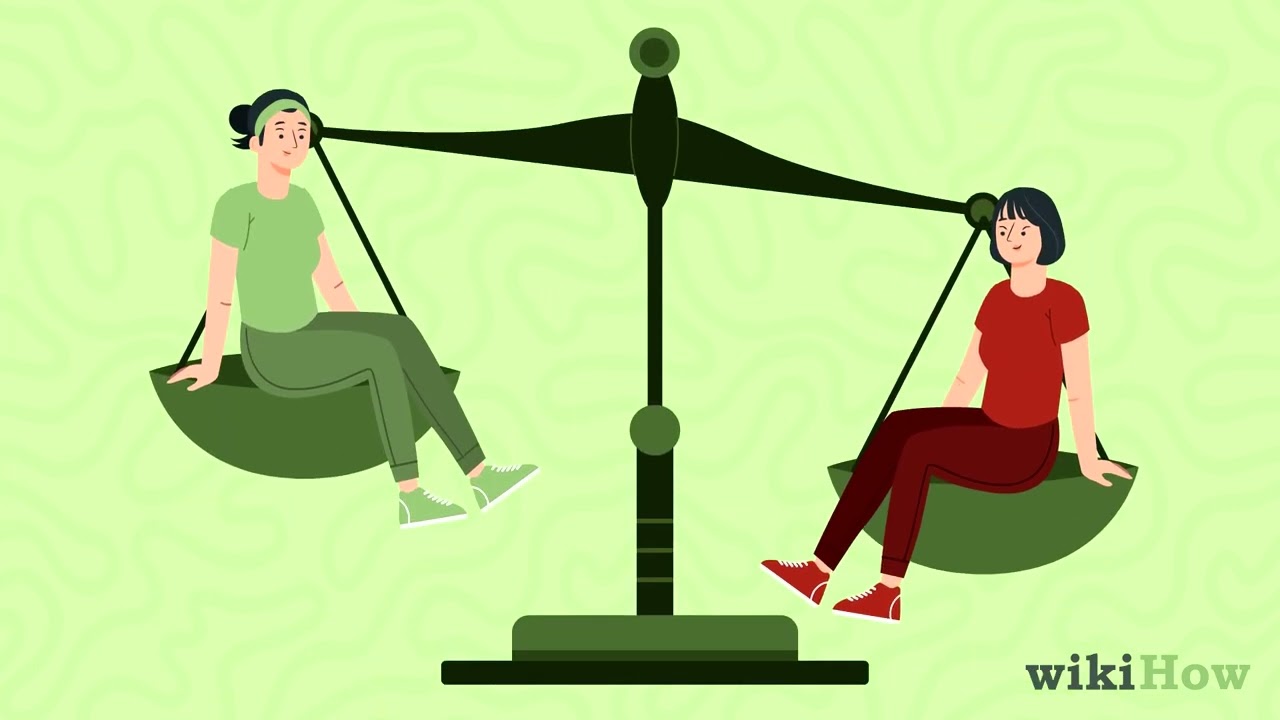 How to Save Yourself from Toxic People