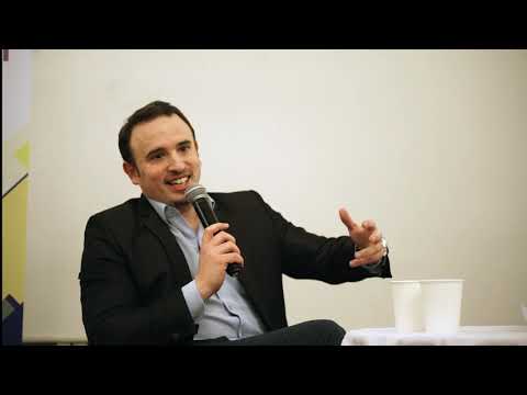 Erzsébetvárosi estek Szücs Balázzsal: Dorosz Dávid