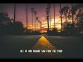 Melee : Built To Last (lyric)