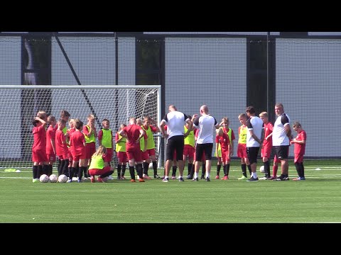 Nowe boisko Polonii Bytom