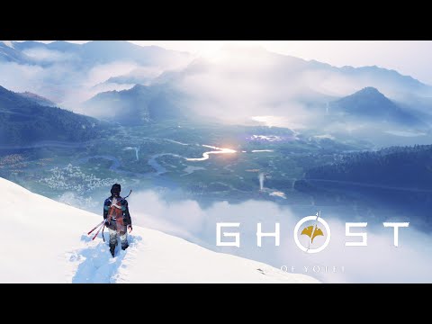 Ghost Of Yotei | Chapter 1 | Yotei Grasslands | 4K | No Commentary