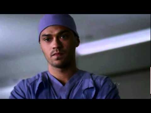 Cristina's Sensibility (Grey's Anatomy - 6.21 -  How Insensitive)