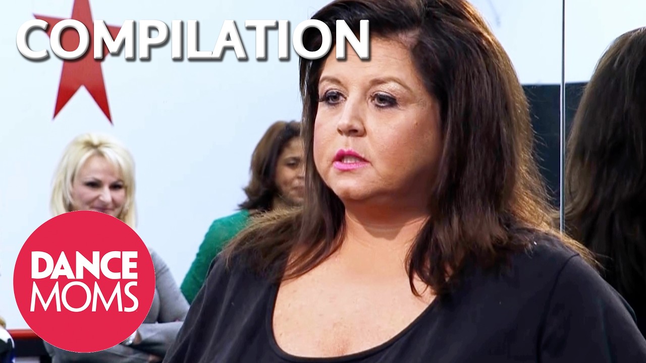 Who Is the LEAD?! (Compilation) | Part 2 | Dance Moms