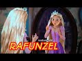 TANGLED RAFUNZEL Owner Of Long Hair Compilation Movie Clips Mas Kae Movie 27