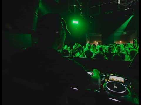 Deep Junior-only one mix