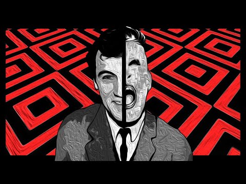 afbeelding The Identity Horror of  Seconds