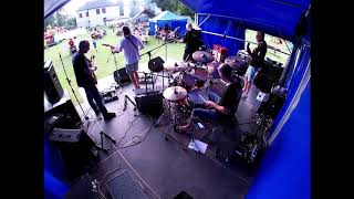 Morybundus band - Když se to podělá  (Albrechtice 2020)