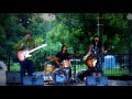 SUGAR BEAR by THE JACK GRACE BAND in NILES 2013