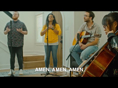 NLC Worship - The Blessing