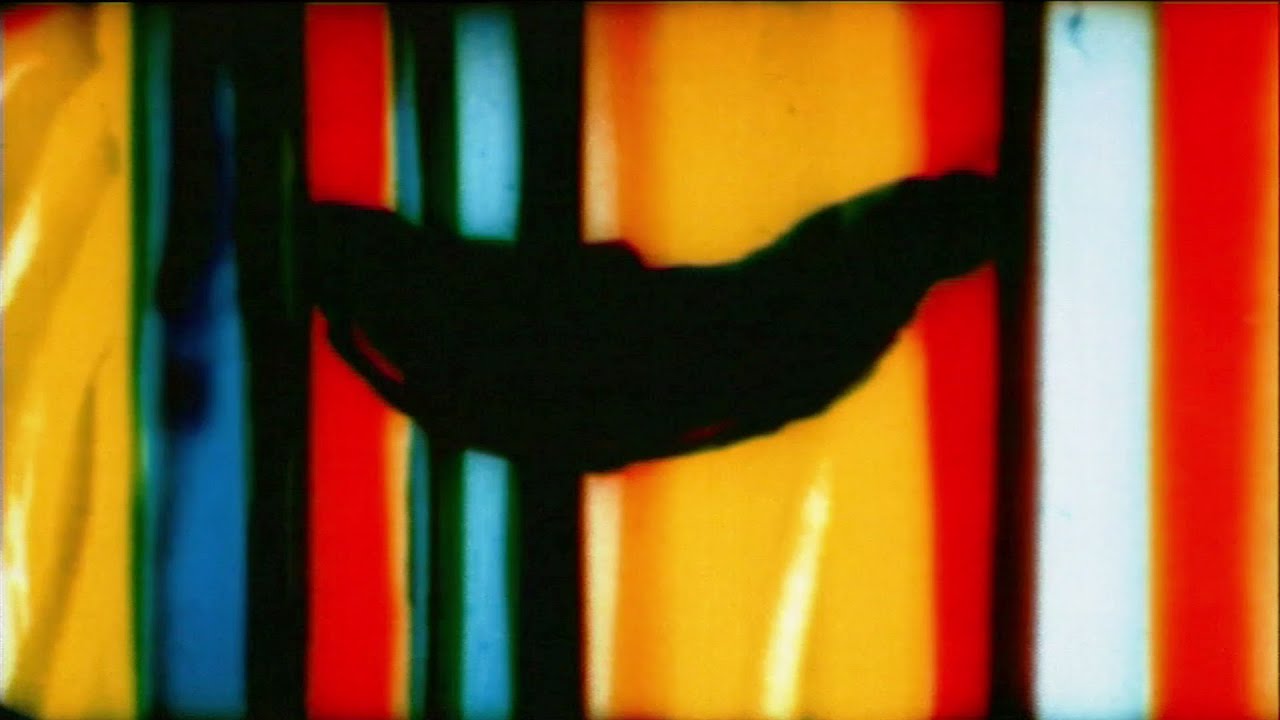 Colour Flight - Len Lye (1938)