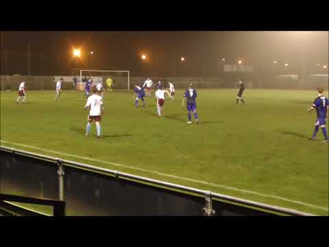 Highlights: Cleethorpes Town 0-2 South Shields