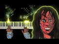 The Exorcist Theme [Piano Tutorial]