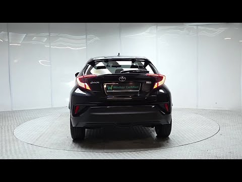 Toyota C-HR 1.8 G Hybrid *Top spec* - Image 2