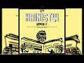 Harmonize - Hainistui (Official Audio)