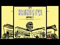 Harmonize - Hainistui (Official Audio) Harmonize - Hainistui (Official Audio)