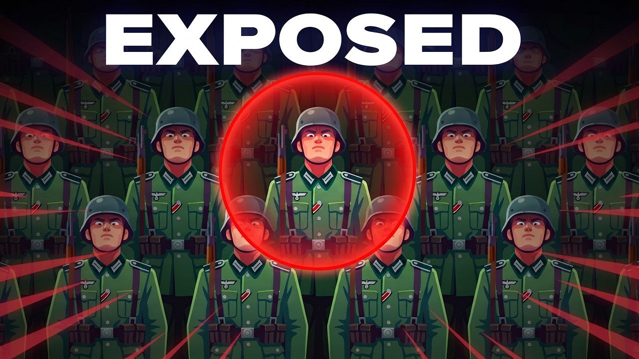 Hitler's Jewish Soldiers