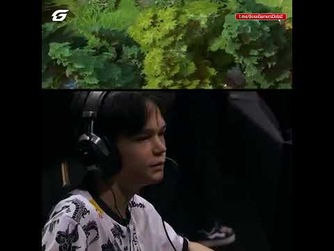 Arteezy's influence is strong among the new players