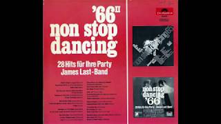 James Last - Sloop John B / A Lover&#39;s Concerto / Yellow Submarine (1966)
