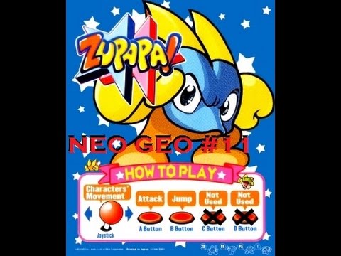 zupapa neo geo download