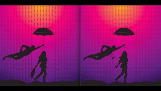 HUMAN NATURE ~ Reach Out (I'll be there) {HQ 24bit V Remaster}