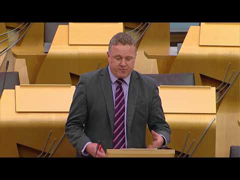 Debate: Building Regulations and Fire Safety in Scotland - 23 November 2017
