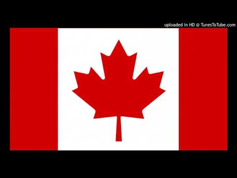 The Nylons - O Canada (FastFlame Trap Remix)