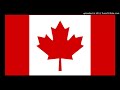 The Nylons - O Canada (FastFlame Trap Remix)