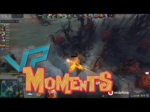 J.Storm vs compLexity Gaming - Game 2 - ESL One Katowice 2019 powered by Intel