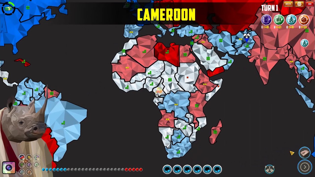 Gameplay video