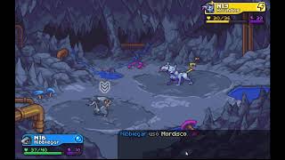 Coromon Ep2