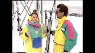 Dannii Minogue - Material Girl (Young Talent Time 1985)