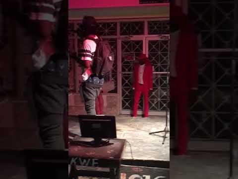 Silent Gaza j vybz & d century