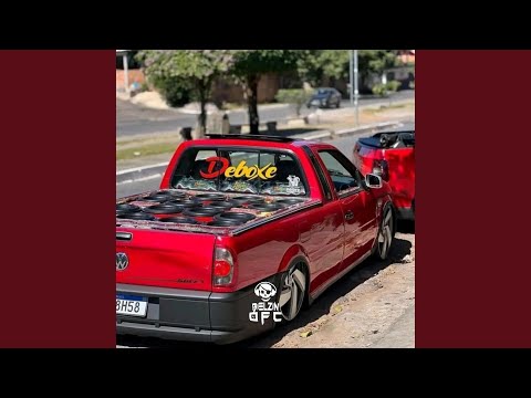 Aquecimento do taca taca eletrofunk 09 2025