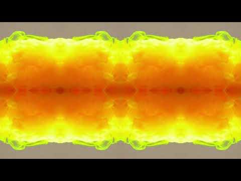 Audiovisual Experience feat. tunes from Chmura, Josh Teed, bil bless, & more 🌪🎛🤌