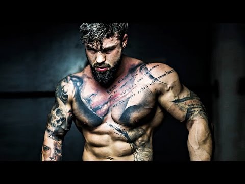 Bodybuilding Motivation - DON'T STOP
