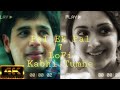 Pal Ek Pal X Kabhi Tumhe 7ArshRafツ Chill Mashup 2021 Arijit Shreya Darshan Shershaah LoFi Mix