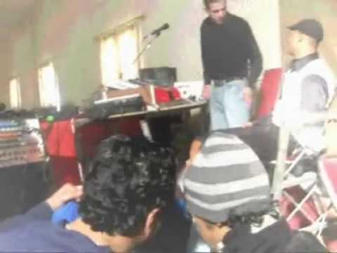 Quatrehuit - l'Morphine (M-Psy) - Triciane - Tel3a d'l'Boca (2010) - Piranha Labo