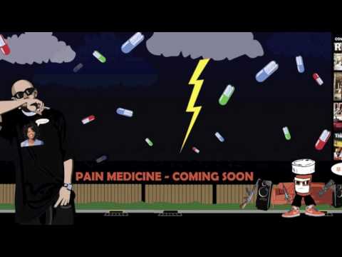 Max Minelli "Fresh 2 Def" (feat: Coline)