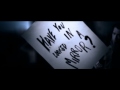 MEGADETH - Whose Life (Is It Anyways?) (Official Lyric Video HD)
