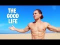 THE 4 KEYS TO THE GOOD LIFE (MOTIVATION)