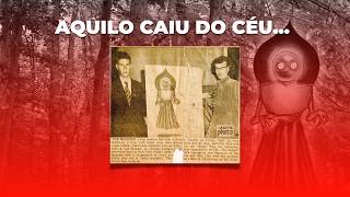 O Lado Sombrio dos MONTES APALACHES