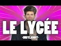 LE LYCÉE - IMDYLANOFF