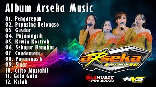 Download lagu Album Arseka Music - BLS Audio - HVS Sragen Live Tritis Ngrambe Ngawi mp3