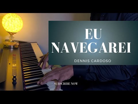 Eu Navegarei - Higor Rosa