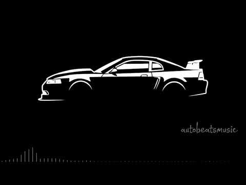 Давид Оган - Дороги | autobeatsmusic | auto Ford Mustang Cobra R 2000