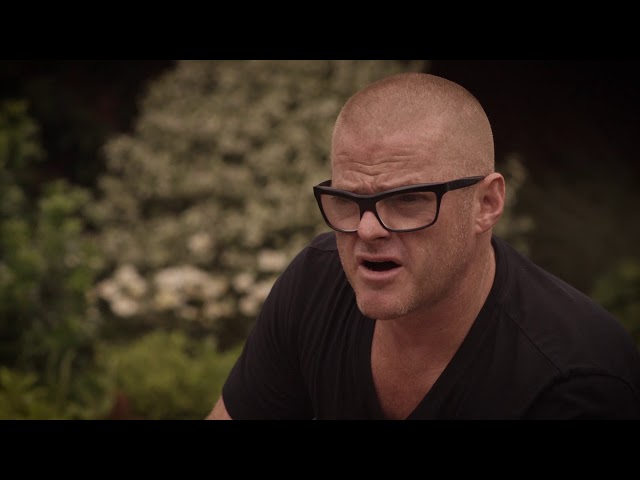 Video teaser per FUSION - Everdure by Heston Blumenthal Deutschland