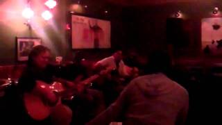 McMenamins Father Lukes Bend Oregon The  Josh Hart Project