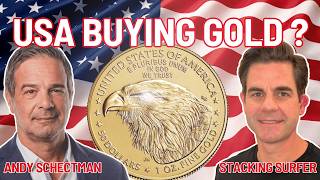 Gold Prices Are About to Skyrocket? Andy Schectman Explains