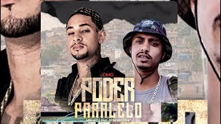 REAL TRAP/OMG - PODER PARALELO 1 👑 MbNaVoz feat Dom Melodia [Vídeoclipe Oficial] Prod Patata &amp; JN💣